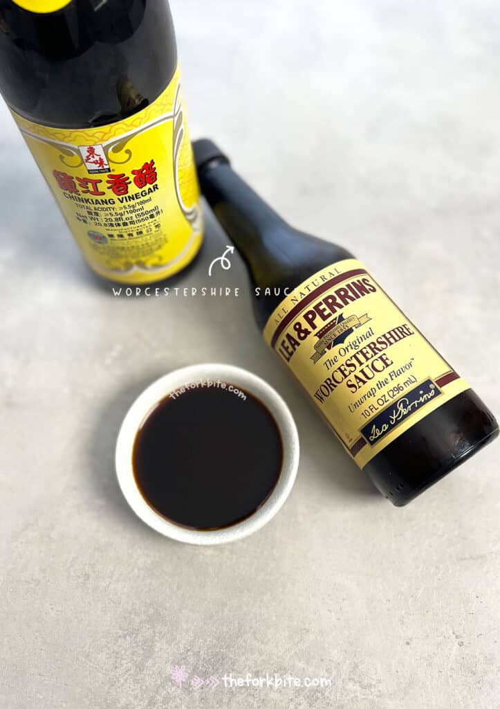 Black Vinegar Substitute (the Closest Flavor) The Fork Bite