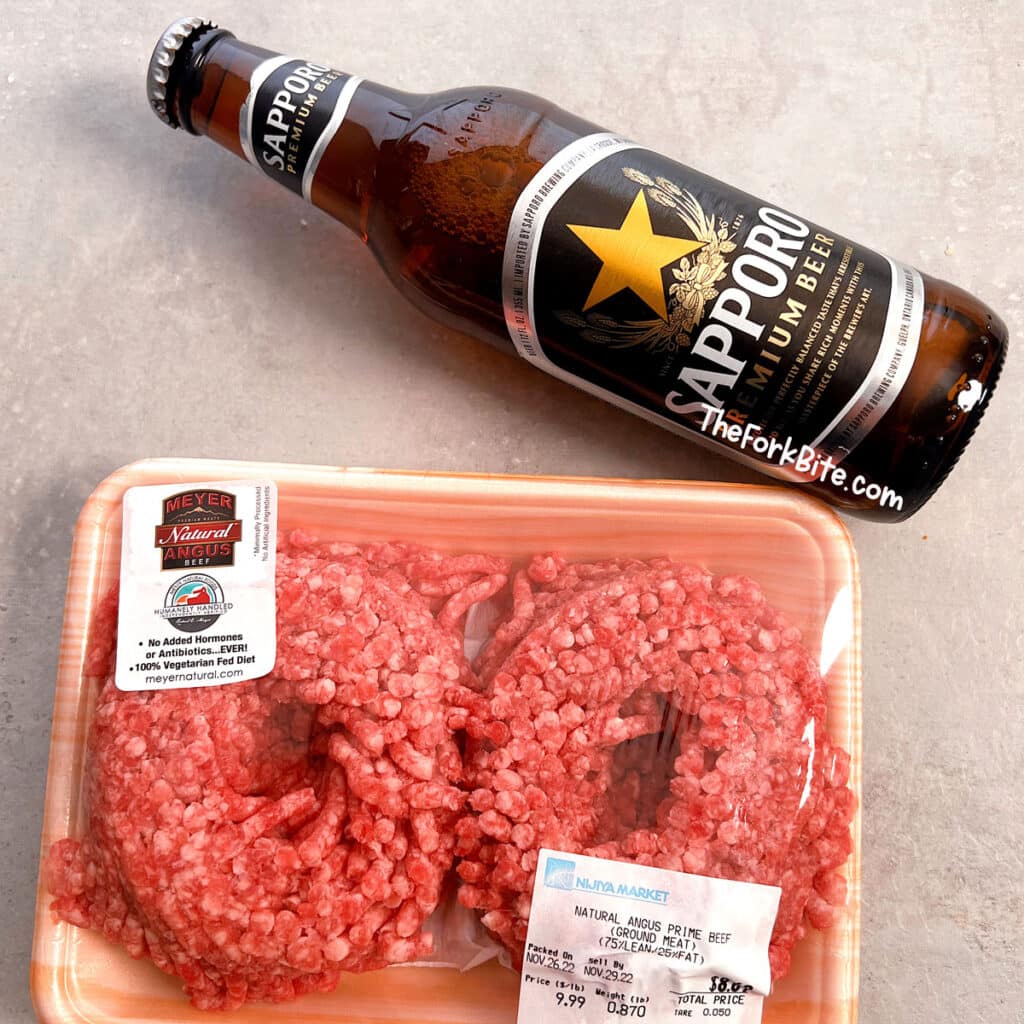 Can You Make a Hamburger Helper Without Milk The Fork Bite