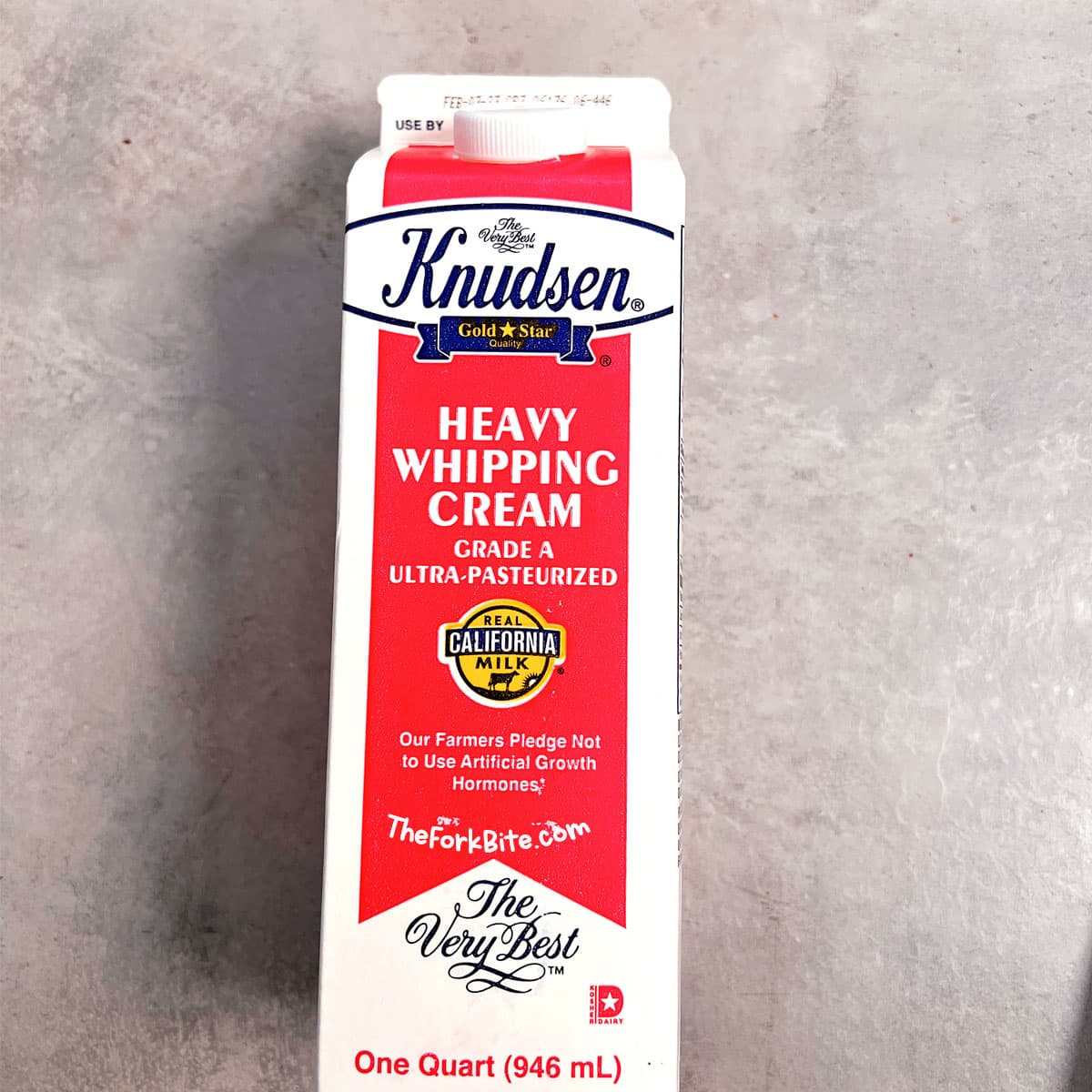Heavy cream is a fatty dairy product that adds richness and thickness to the Hamburger Helper. It can help create a fuller, creamier texture in dishes.