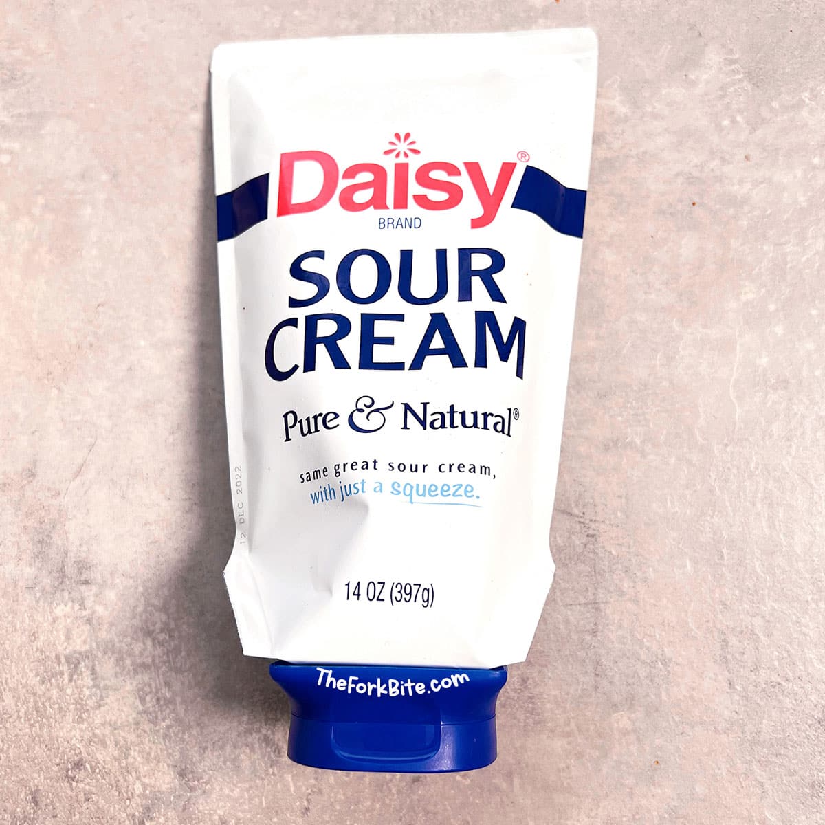 Sour cream provides a richness and depth of flavor that milk can't offer, making for an even more delicious meal.