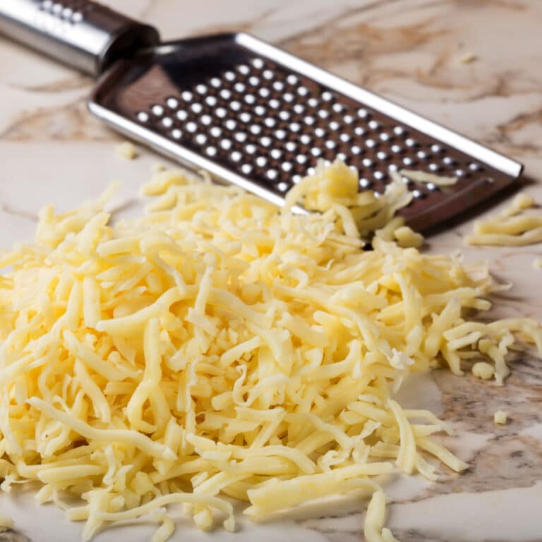 How to Keep Shredded Cheese from Sticking Together The Fork Bite