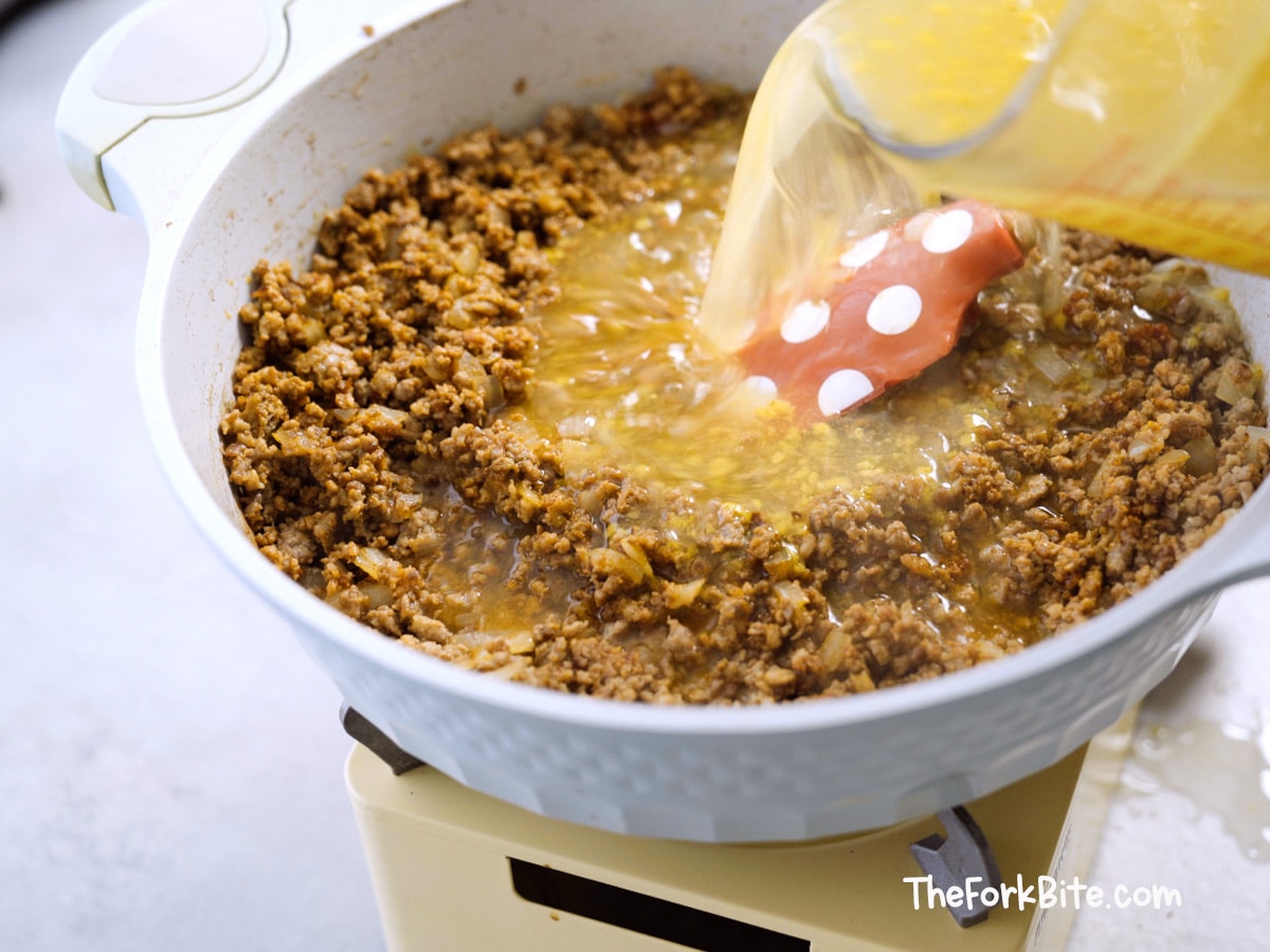 Can You Make a Hamburger Helper Without Milk The Fork Bite