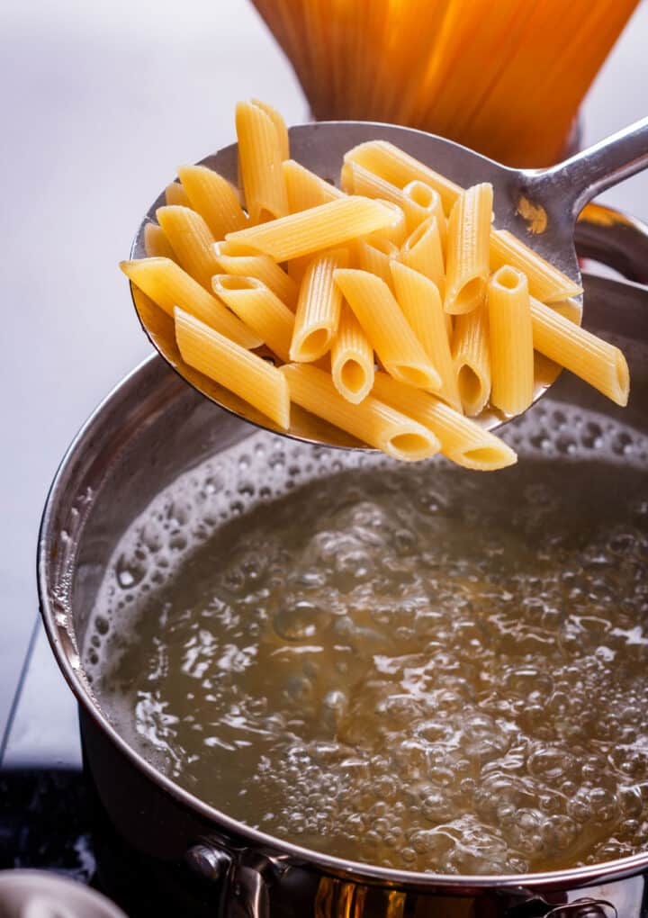 Why is My Pasta Chewy? 6 Reasons and Ways to Fix it The Fork Bite
