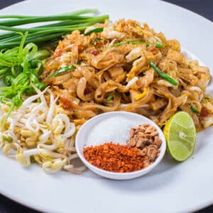 We've all been there. You order takeout Pad Thai, but when you go to eat it later, it's not quite as good as when it was first served. But don't worry, there are ways to reheat your Pad Thai so that it's just as delicious as when you first ordered it!