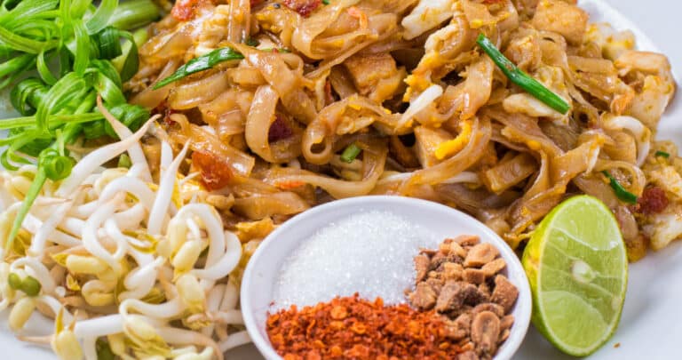 We've all been there. You order takeout Pad Thai, but when you go to eat it later, it's not quite as good as when it was first served. But don't worry, there are ways to reheat your Pad Thai so that it's just as delicious as when you first ordered it!