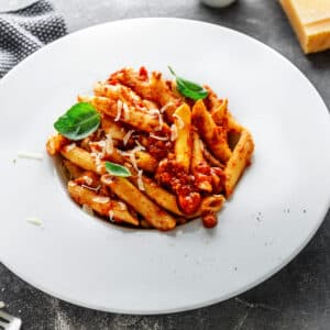 One of the great things about this Cheesecake Factory tomato basil pasta is its versatility. It can be enjoyed as a stand-alone dish or as a side dish to various meats and seafood.