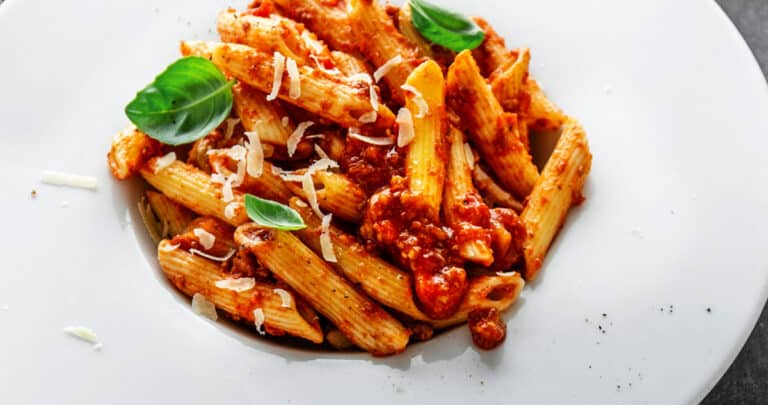 One of the great things about this Cheesecake Factory tomato basil pasta is its versatility. It can be enjoyed as a stand-alone dish or as a side dish to various meats and seafood.