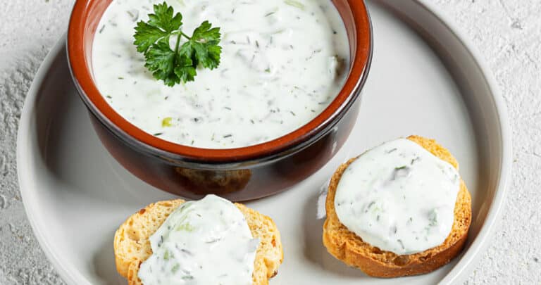 The Melting Pot Green Goddess Dip recipe combines the creamy, herby flavors of a green goddess dressing with the added richness of melted cheese to create a mouthwatering and satisfying dip.