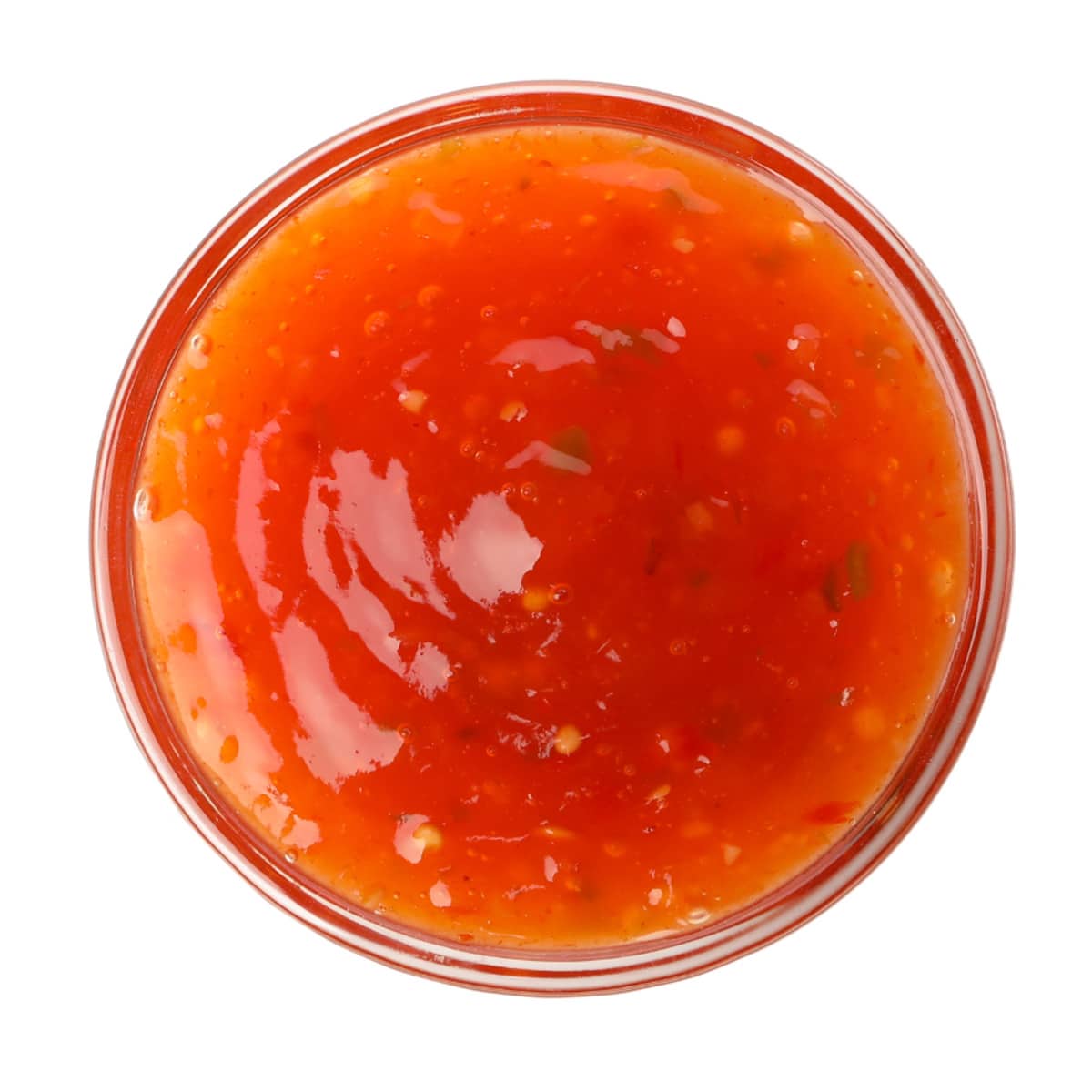 Popeyes Sweet Heat sauce is a spicy and sweet condiment that packs a punch of flavor in every bite. Made with a blend of cayenne pepper and sweet chili sauce, this sauce adds a fiery kick to any dish it's paired with.