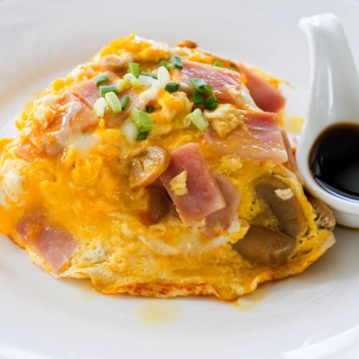 Vietnamese Omelette (Trung Chien) a MustTry for Egg Lovers The Fork
