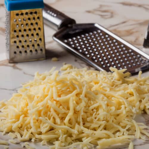 How to Keep Shredded Cheese from Sticking Together The Fork Bite