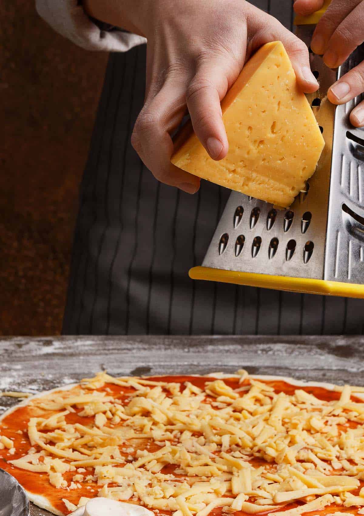 Learn the best tricks and tips for keeping shredded cheese fresh and clump-free. From storing it correctly to using the right tools and techniques, we've got you covered.