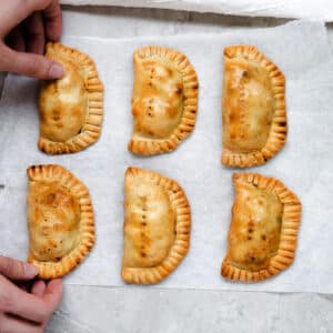Learn about the best side dishes for empanadas and how you can use them to create a balanced and flavorful meal.