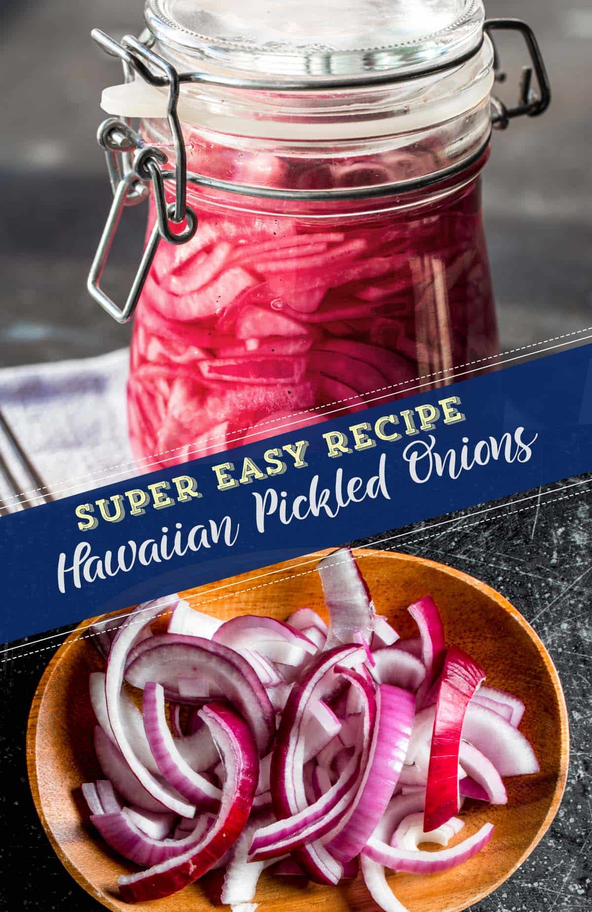 Adding Hawaiian Pickled Onions to your dishes can enhance the flavors and add an extra layer of complexity to your cooking. Hawaiian Pickled Onions’ tangy, spicy, and slightly sweet flavor is a delicious and versatile addition to various recipes.