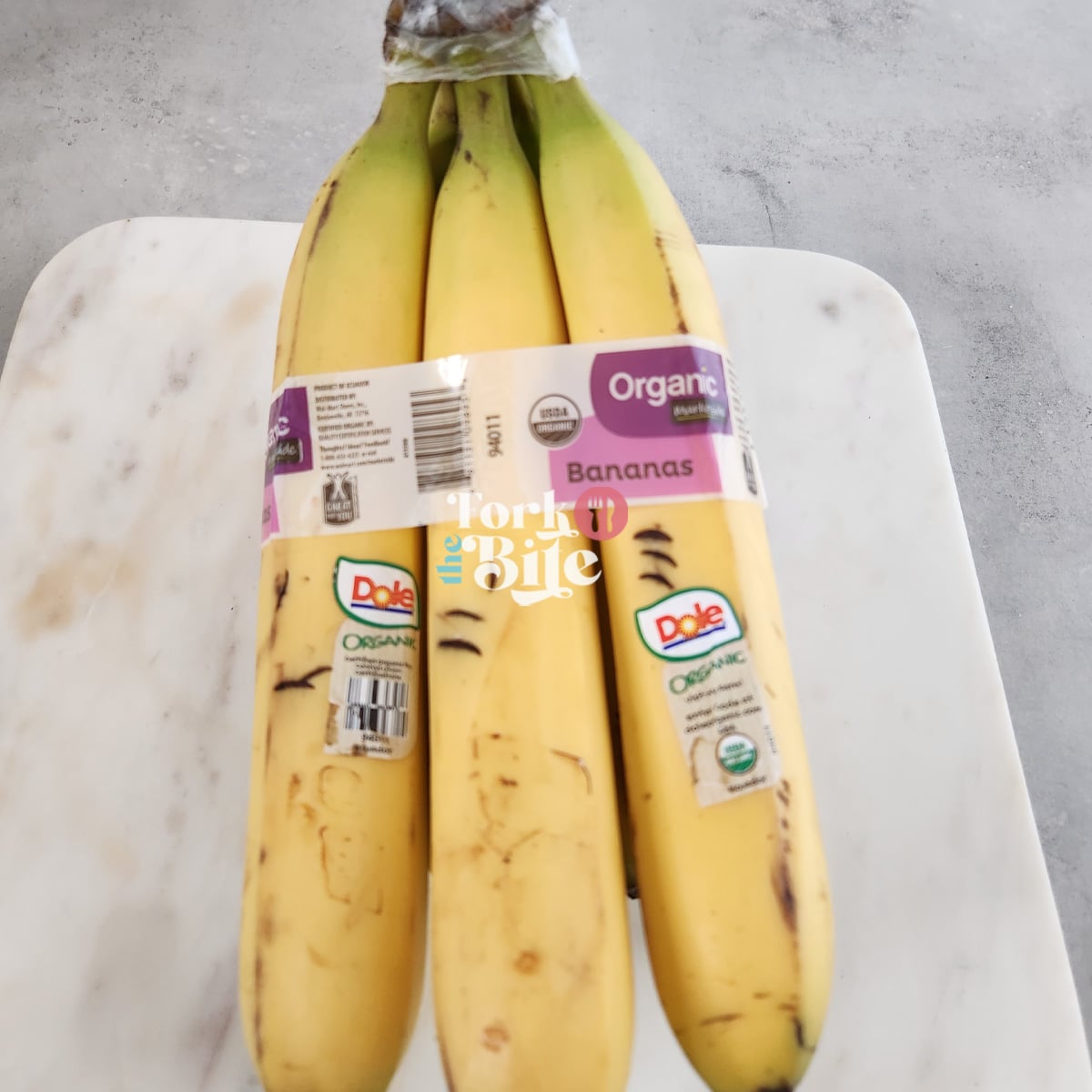 For this recipe, it's best to use ripe bananas. These bananas will be sweet and flavorful, with a soft texture that will blend well into the pudding.