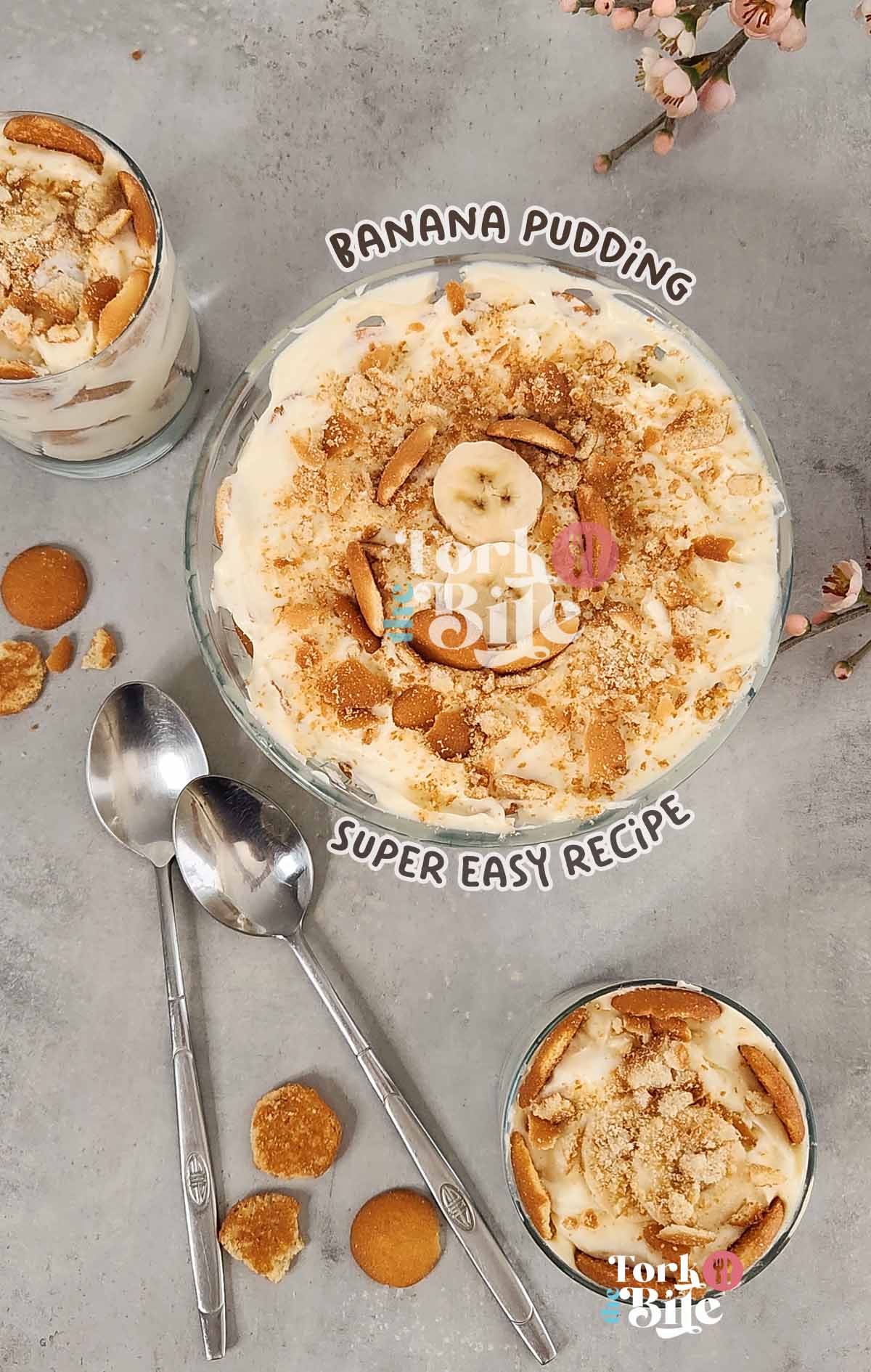Indulge in the classic flavors of the Pioneer Woman Banana Pudding recipe. This dessert is perfect for any occasion with layers of creamy vanilla pudding, sliced fresh bananas, and Nilla Wafers.