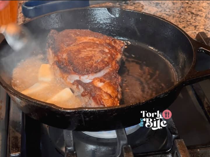 Yard House Steak Bowl Copycat (+ video) The Fork Bite