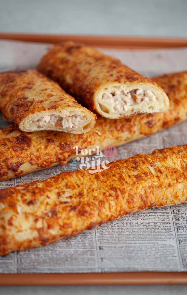 Costco Chicken Bake Air Fryer The Fork Bite