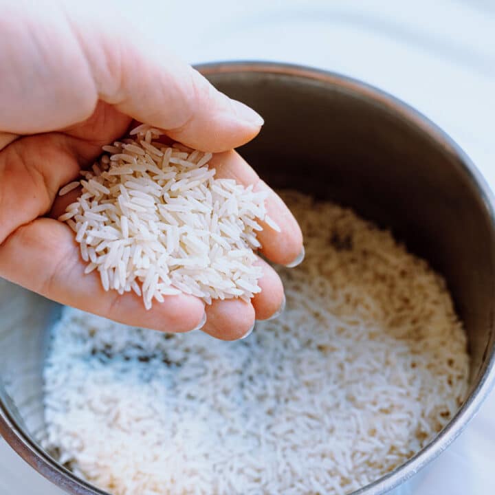 Pork Belly Fried Rice Recipe The Fork Bite