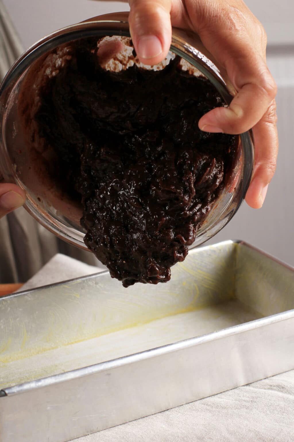10 Common Mistakes When Baking Brownies + How to Fix Them The Fork Bite