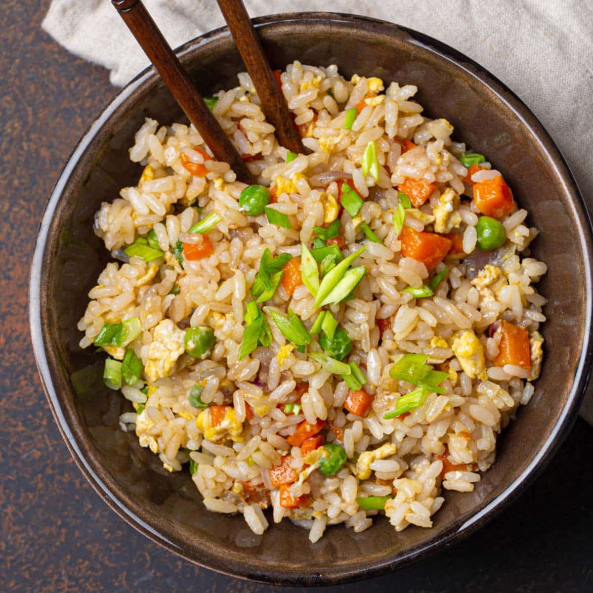 Whip up a mouthwatering Pork Belly Fried Rice that's packed with flavor and sure to impress! Explore our easy-to-follow recipe, tips, and variations for the ultimate homemade fried rice experience.