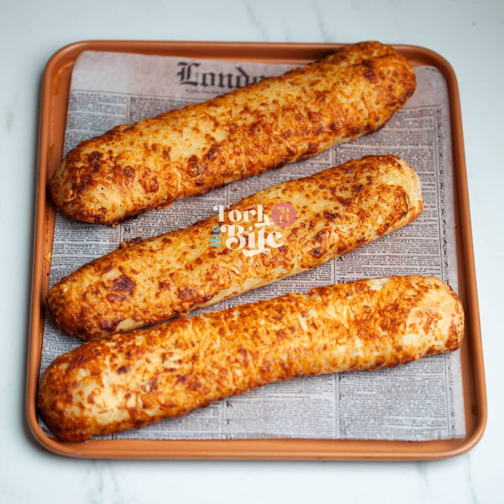 Costco Chicken Bake Air Fryer The Fork Bite