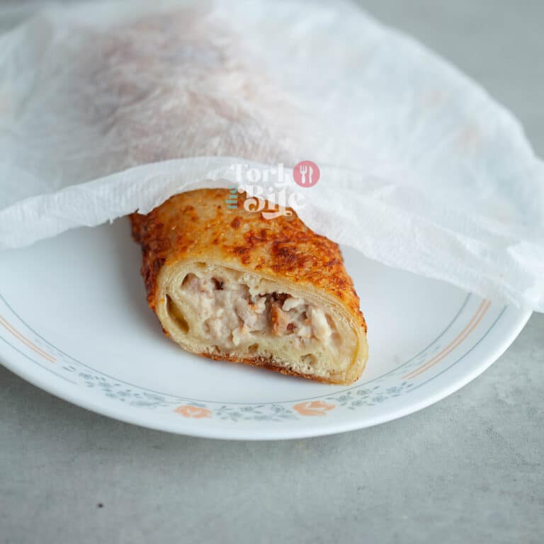 Costco Chicken Bake Air Fryer The Fork Bite