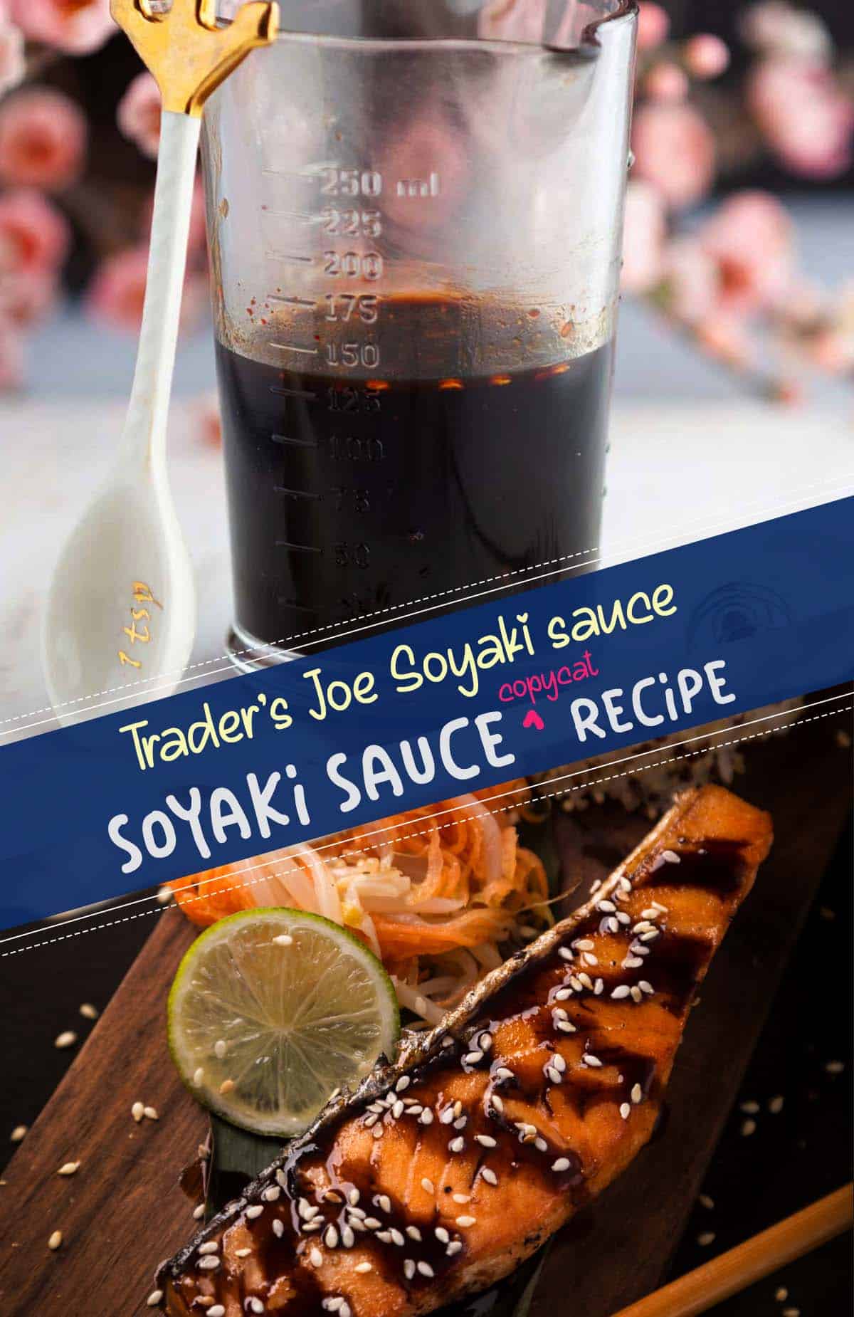 This Soyaki sauce was the perfect blend of sweet, savory, and tangy flavors, perfect for marinating or as a dipping sauce for various dishes. Let me walk you through the process of making this delightful sauce.