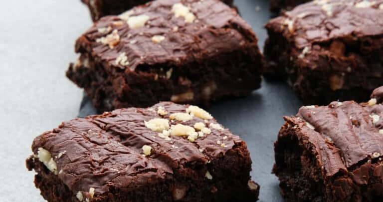 Master the art of brownie baking and conquer undercooked brownies for good! Follow our expert advice to achieve fudgy, irresistible treats every time.