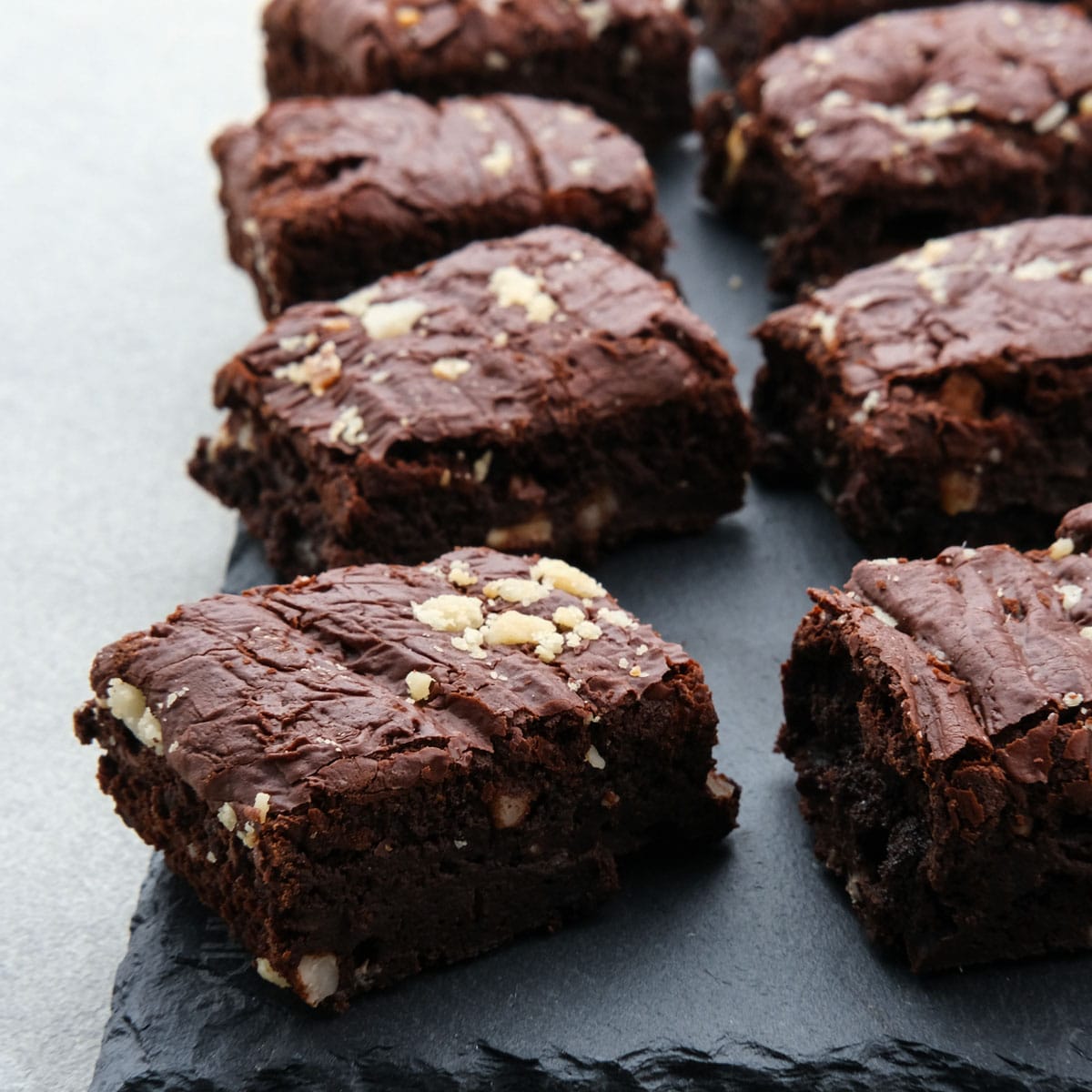 Master the art of brownie baking and conquer undercooked brownies for good! Follow our expert advice to achieve fudgy, irresistible treats every time.