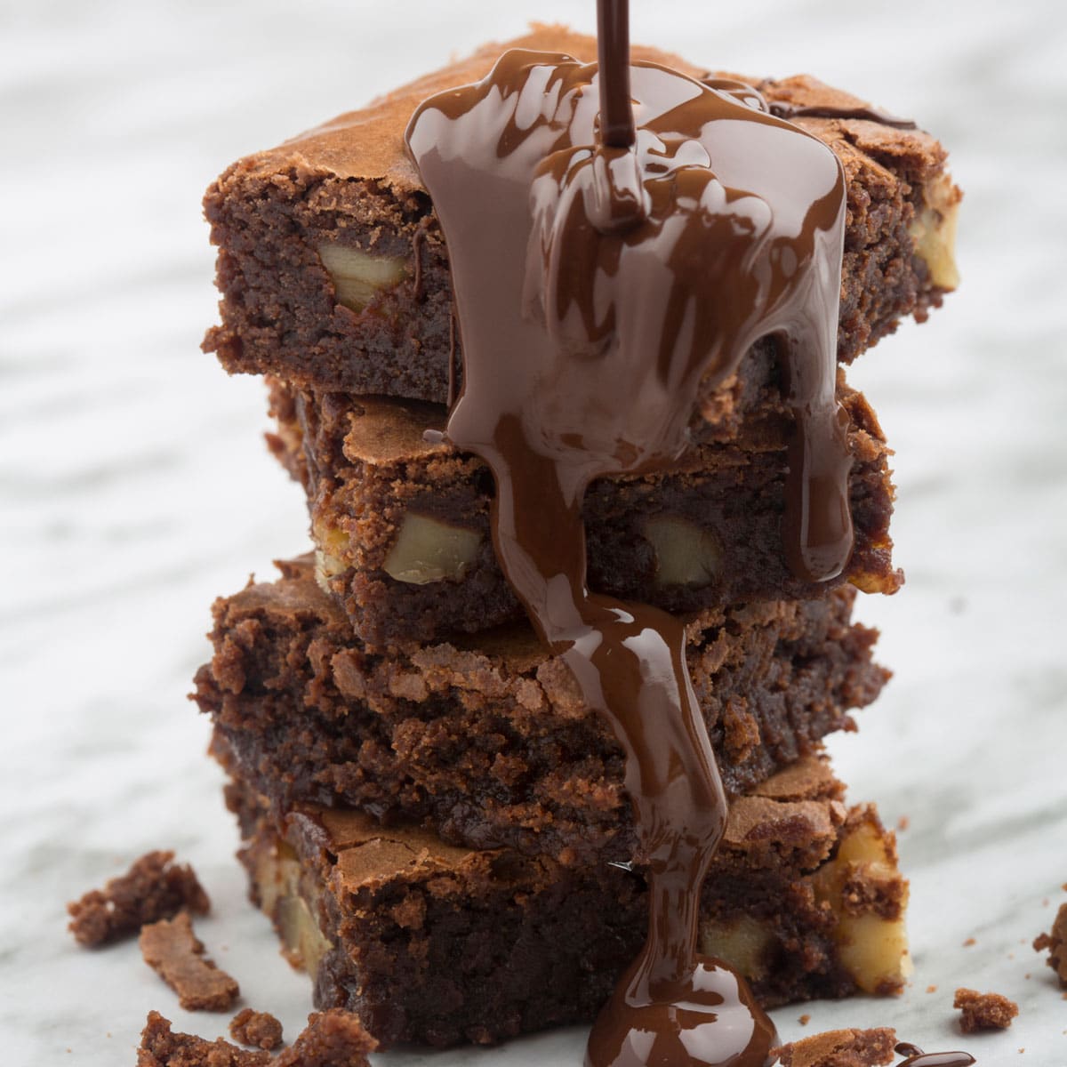 Savor every crumb! Transform leftover brownies into scrumptious delights with our innovative ideas that'll delight your taste buds.