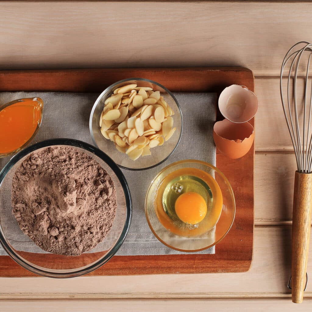 10 Common Mistakes When Baking Brownies + How to Fix Them The Fork Bite