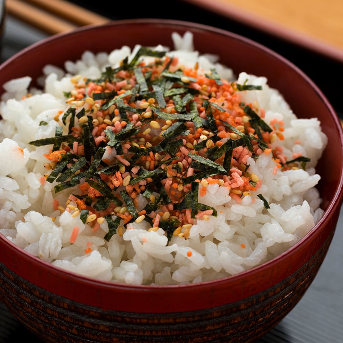 Discover 'What is Furikake Seasoning' in our comprehensive guide. Learn about its unique blend of ingredients, versatility in Japanese cuisine, and how it can elevate your own cooking adventures.