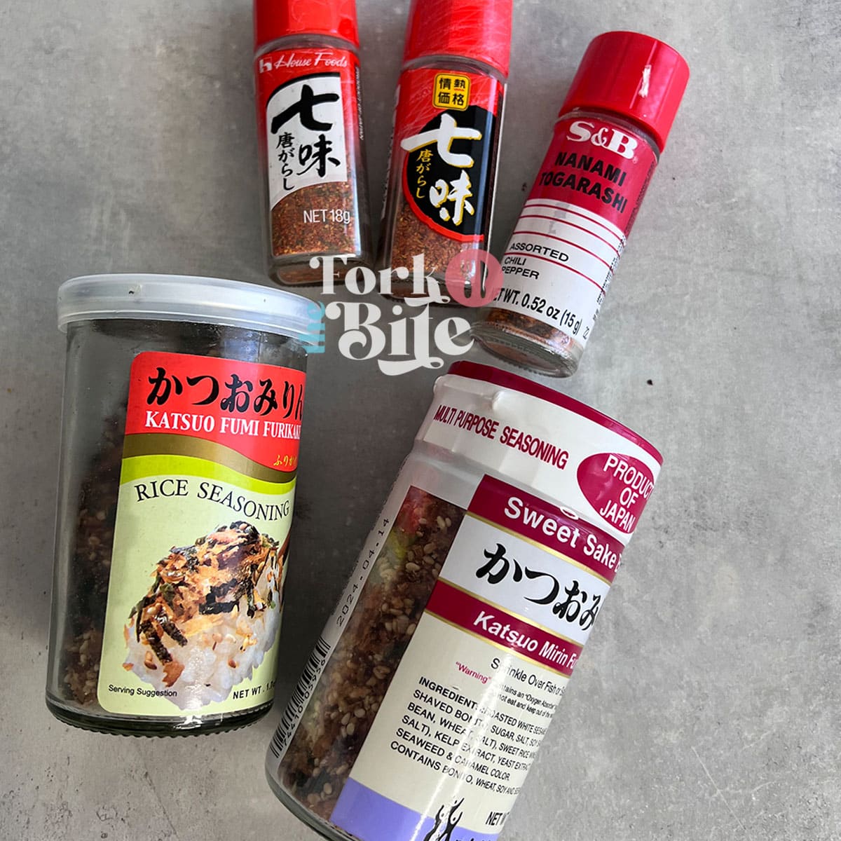 Unravel the mystery of Togarashi vs Furikake. Dive into this culinary adventure and discover the distinct tastes of these iconic Japanese seasonings!