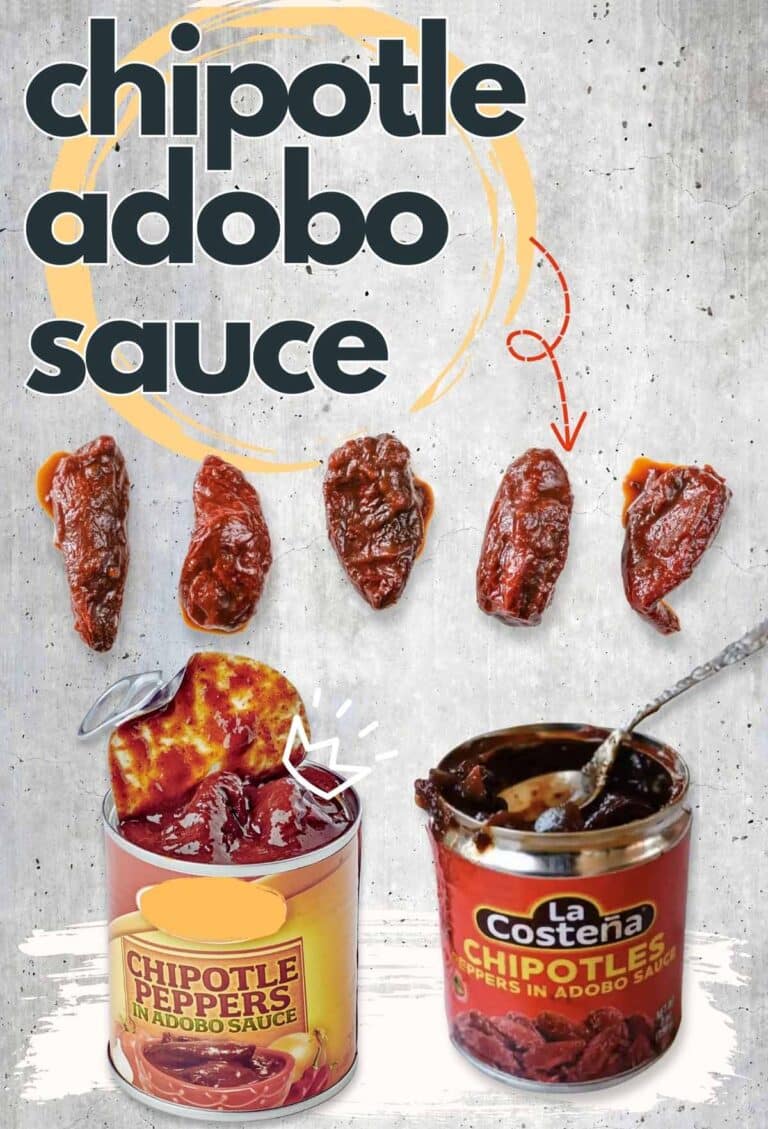 7 Best Chili Garlic Sauce Substitutes The Fork Bite