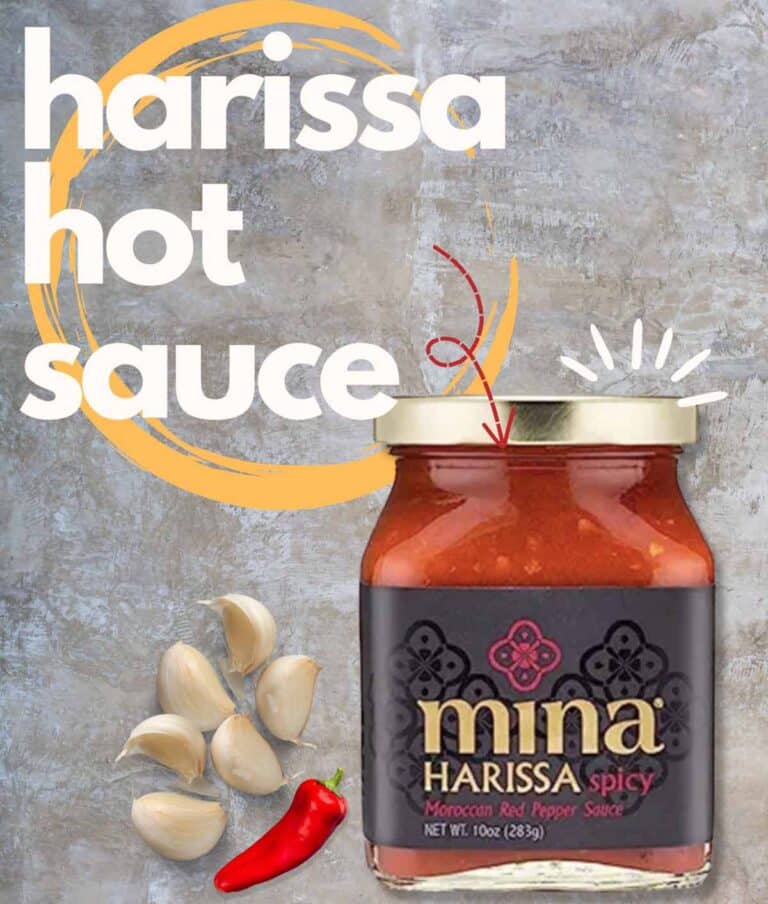 7 Best Chili Garlic Sauce Substitutes The Fork Bite