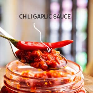 Let's explore various Chili Garlic Sauce Substitutes, from the familiar punch of Sriracha to intriguing flavors worldwide.