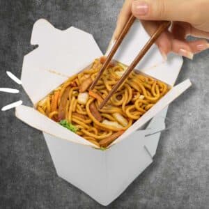 Learn how to reheat Lo Mein like a pro and enjoy your favorite dish all over again.